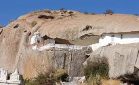 Devgiri Shiv Temple Image 1