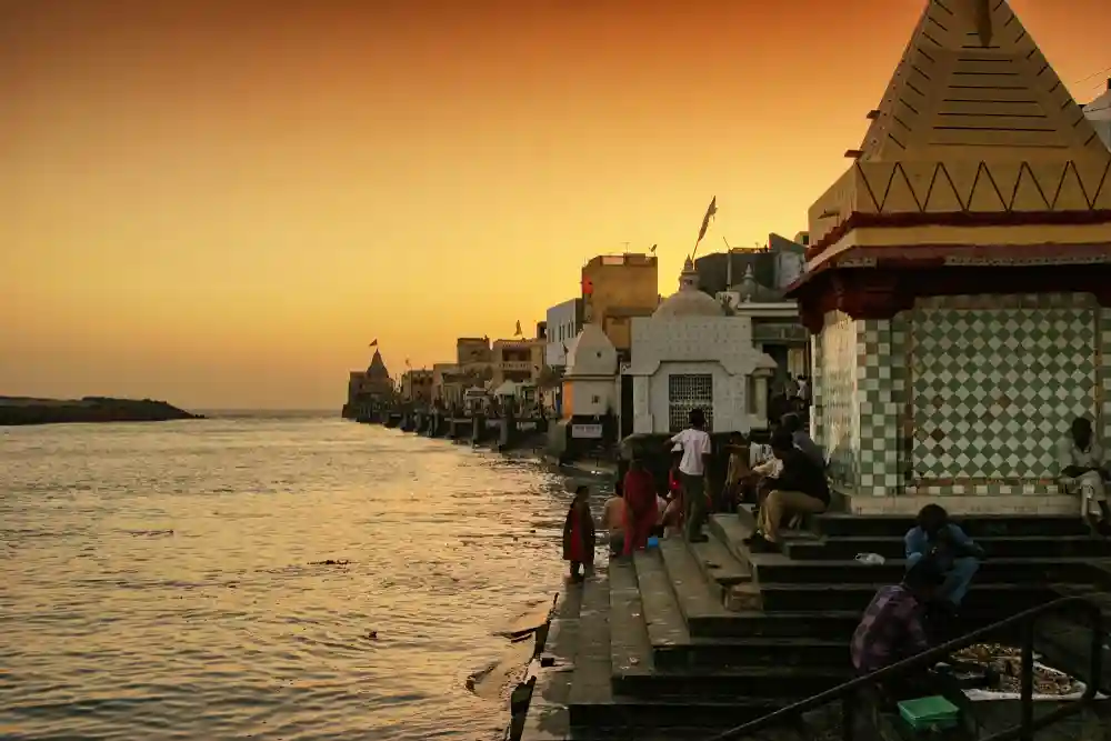 Dwarka Image 1