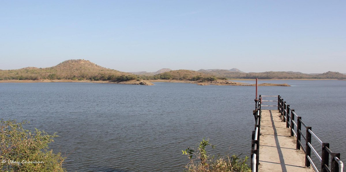 Kamleshwar Dam Image 3